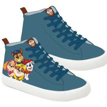 σπορ παπουτσια pvc sole bota paw patrol σε προσφορά