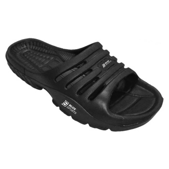 pantofle blue sports shower sandals σε προσφορά