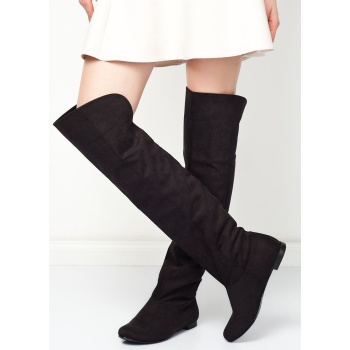 fox shoes black women`s boots σε προσφορά