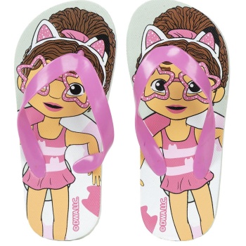 flip flops flip flop gabby´s dollhouse σε προσφορά