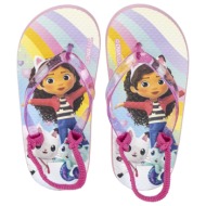  flip flops premium gabby´s dollhouse