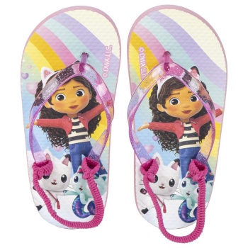 flip flops premium gabby´s dollhouse σε προσφορά