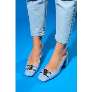 luvishoes forlev women`s jeans blue σε προσφορά