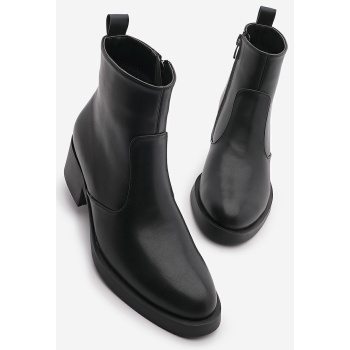 marjin women`s zippered daily boots σε προσφορά