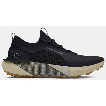 under armour shoes ua phantom golf-blk σε προσφορά