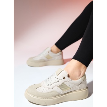 luvishoes beice beige women`s sports σε προσφορά