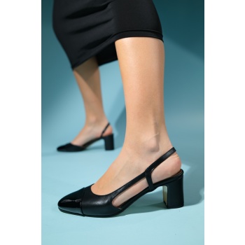 luvishoes s3 black black patent leather σε προσφορά