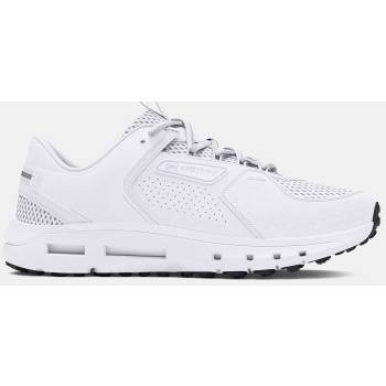 under armour ua w summit trek-wht shoes σε προσφορά