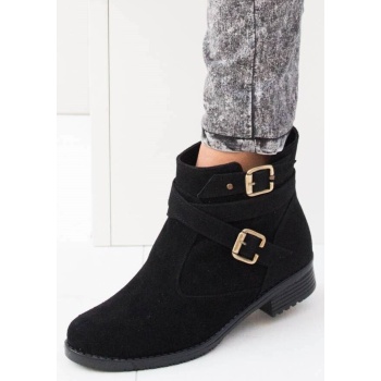 fox shoes black women`s boots σε προσφορά