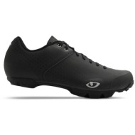  giro privateer lace cycling shoes black, eur 43 / 27.5 cm