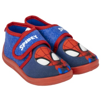 house slippers half boot spidey σε προσφορά