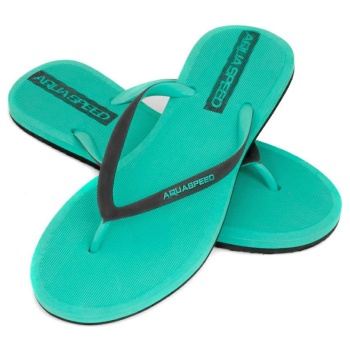 aqua speed unisex`s pool slippers genoa σε προσφορά