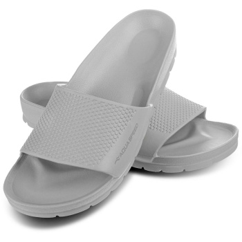 aqua speed unisex`s pool slippers oslo σε προσφορά