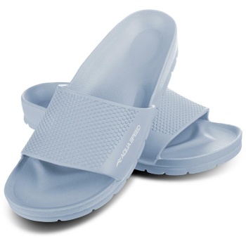 aqua speed unisex`s pool slippers oslo σε προσφορά