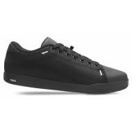  giro deed black eur 45 cycling shoes