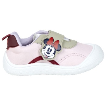 sporty shoes tpr sole minnie σε προσφορά