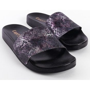 capone outfitters women`s slippers σε προσφορά