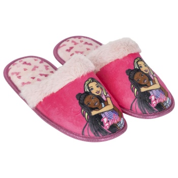 house slippers open barbie σε προσφορά