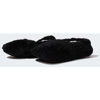 defacto men`s flat sole plush home σε προσφορά