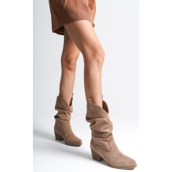 capone outfitters suede pull-on women`s σε προσφορά