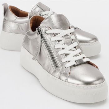 luvishoes allie platinum genuine σε προσφορά