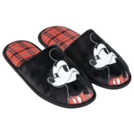  house slippers open mickey