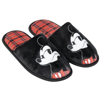 house slippers open mickey σε προσφορά