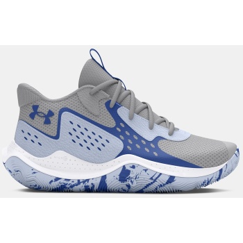 under armour children`s shoes ua gs jet σε προσφορά