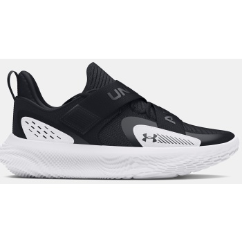 under armour unisex shoes ua flow futr σε προσφορά