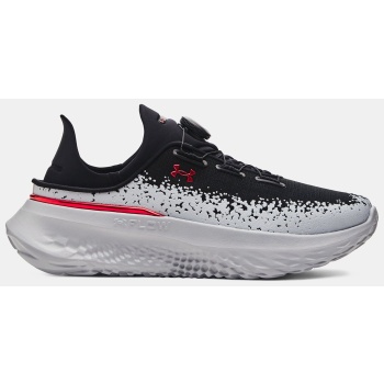 under armour unisex shoes ua slipspeed σε προσφορά