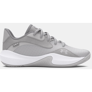 under armour unisex shoes ua lockdown 7 σε προσφορά