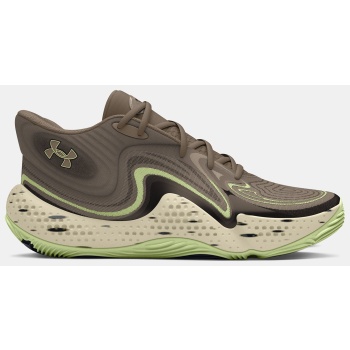 under armour unisex shoes ua spawn 6 σε προσφορά