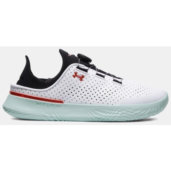 under armour unisex shoes ua slipspeed σε προσφορά