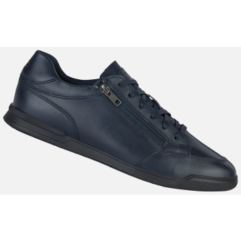 dark blue men`s sneakers geox cordusio σε προσφορά