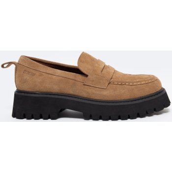 big star woman`s moccasin shoes 101028 σε προσφορά