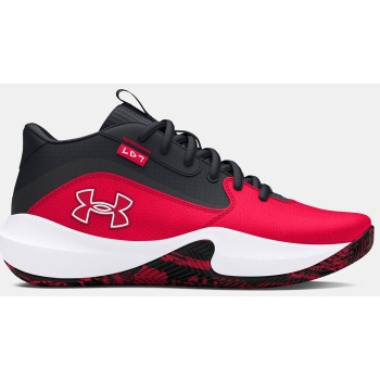 under armour children`s shoes ua gs σε προσφορά