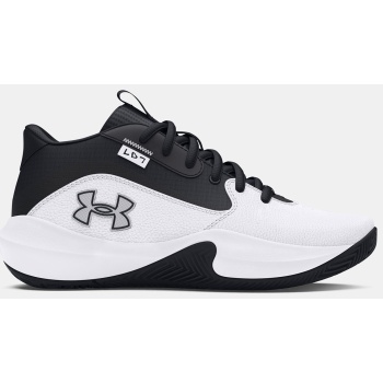 under armour children`s shoes ua gs σε προσφορά