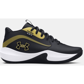 under armour children`s shoes ua gs σε προσφορά