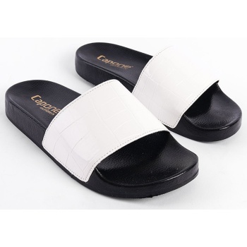 capone outfitters women`s slippers σε προσφορά