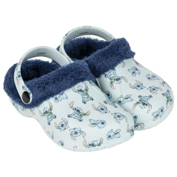 house slippers clog fleece stitch σε προσφορά