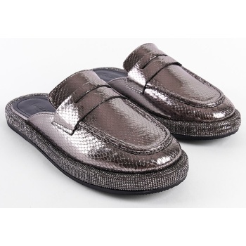 capone outfitters women`s closed toe σε προσφορά