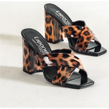 capone outfitters capone 015 heeled σε προσφορά