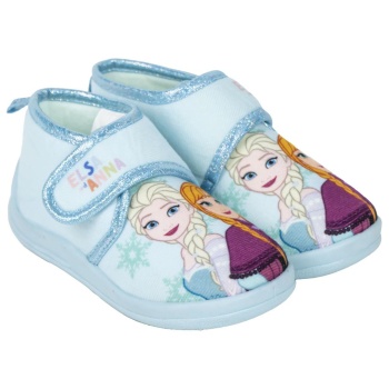 house slippers half boot frozen σε προσφορά