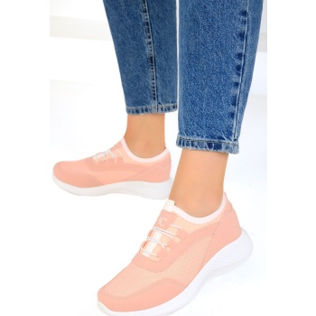 soho powder-white women`s sneaker 15226 σε προσφορά