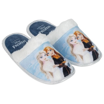 house slippers open frozen σε προσφορά