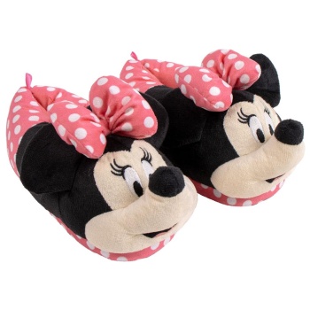 house slippers 3d applications minnie σε προσφορά