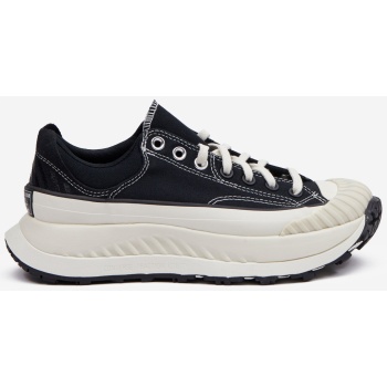 black men`s sneakers converse chuck 70 σε προσφορά