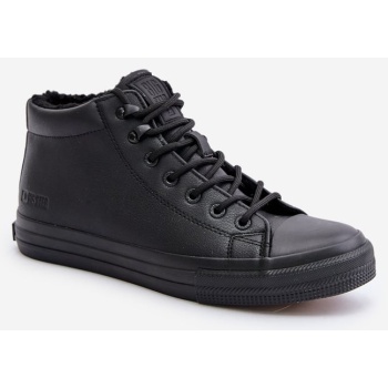 big star shoes men`s lined zip-up σε προσφορά