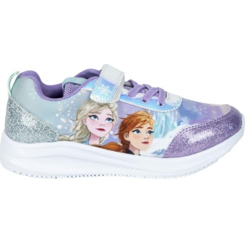 sporty shoes light eva sole frozen σε προσφορά