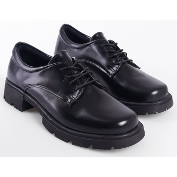 capone outfitters women`s lace-up shoes σε προσφορά